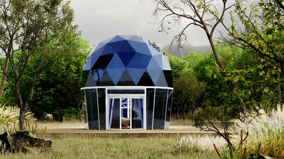 西林县雪利——专注野奢星空空间，一站式星空帐篷厂家与解决方案专家